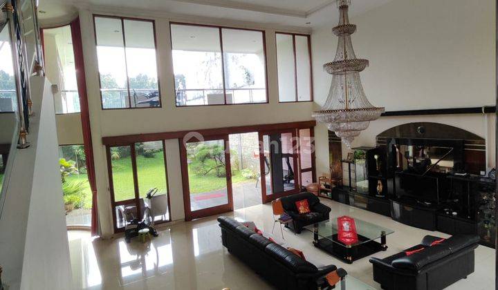 Rumah Jalan Sukajadi Raya Cocok Untuk Usaha Dan Kantor Available 18
