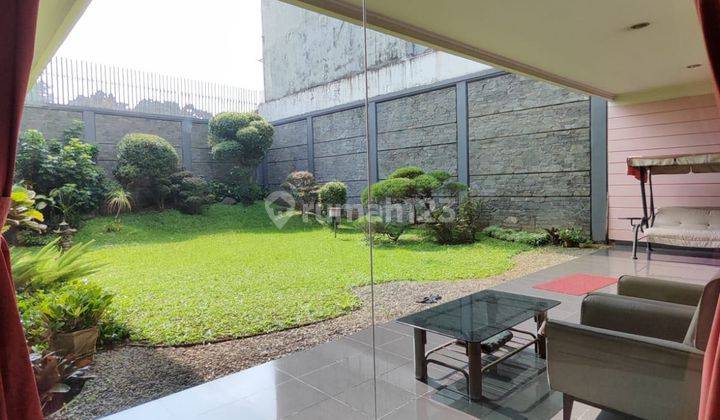 Rumah Jalan Sukajadi Raya Cocok Untuk Usaha Dan Kantor Available 20
