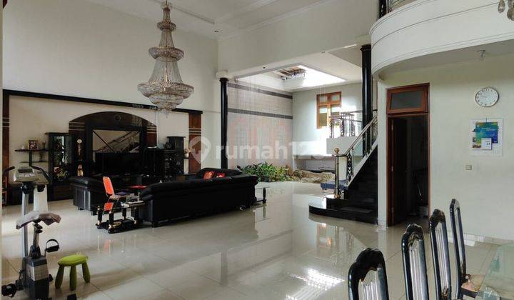 Rumah Jalan Sukajadi Raya Cocok Untuk Usaha Dan Kantor Available 21