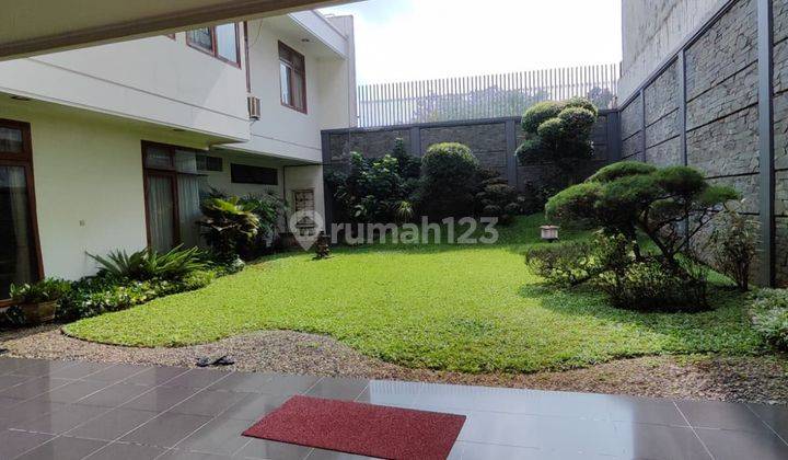 Rumah Jalan Sukajadi Raya Cocok Untuk Usaha Dan Kantor Available 25