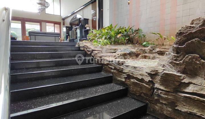 Rumah Jalan Sukajadi Raya Cocok Untuk Usaha Dan Kantor Available 27