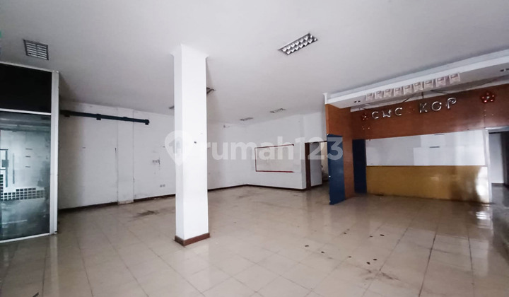 For Rent Gudang Siap Pakai 5 Menit Tol Pasirkoja 4