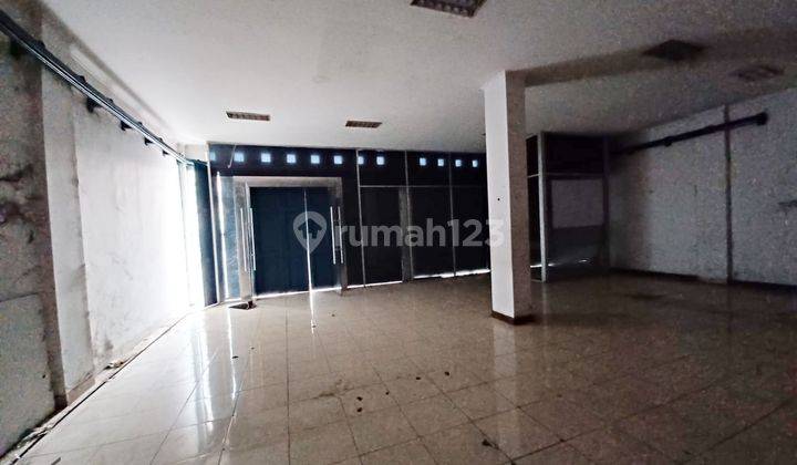 For Rent Gudang Siap Pakai 5 Menit Tol Pasirkoja 6
