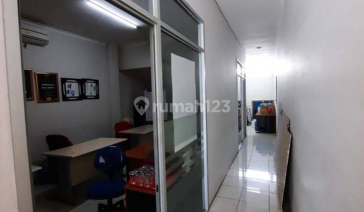 Jual Cepat Ruko Kebonjati Raya Bangunan 3.5 Lantai , Bandung 2