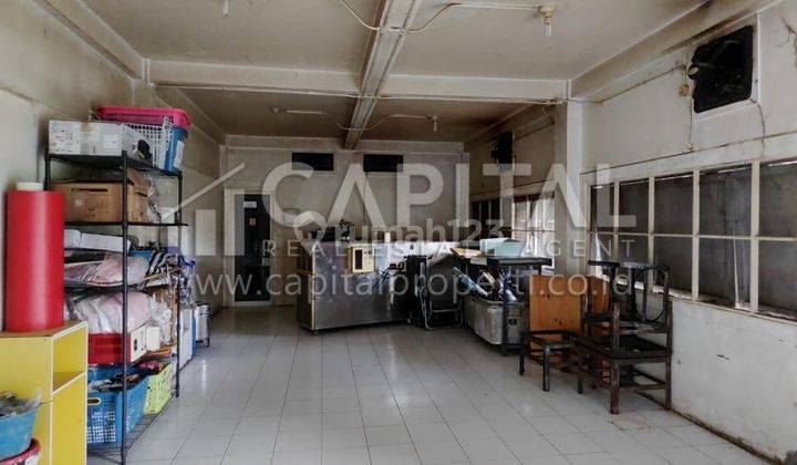 Jual Cepat Tanah Dengan Bangunan Ciwidey , Bandung 3