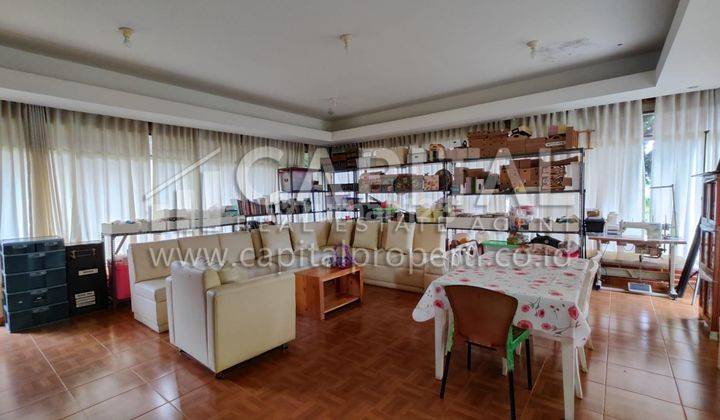 Jual Cepat Tanah Dengan Bangunan Ciwidey , Bandung 11