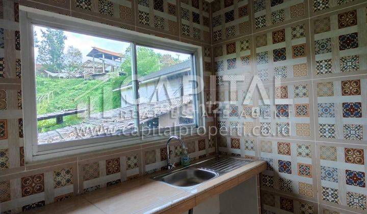 Jual Cepat Tanah Dengan Bangunan Ciwidey , Bandung 12
