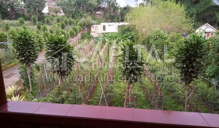 For Sale Rumah Villa Tjantique Kabupaten Garut Jl. Raya Cigedug 14