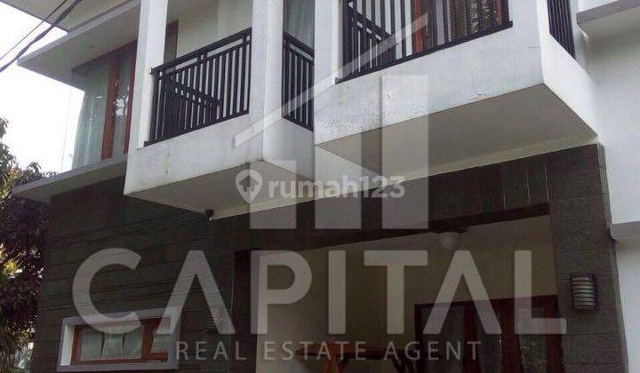 For Sale Muraah Harga Bu Jarang Ada Rumah Tinggal Luas Dengan Tata Ruang Yang Cakep Lokasi Strategis, Di Sayap Sukajadi , Bandung Utara 3