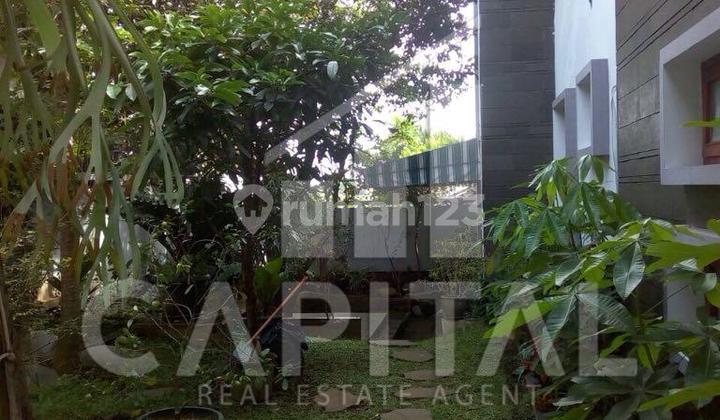For Sale Muraah Harga Bu Jarang Ada Rumah Tinggal Luas Dengan Tata Ruang Yang Cakep Lokasi Strategis, Di Sayap Sukajadi , Bandung Utara 4