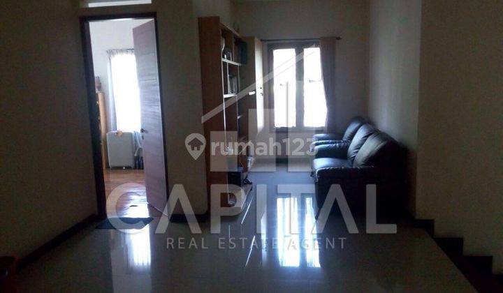 For Sale Muraah Harga Bu Jarang Ada Rumah Tinggal Luas Dengan Tata Ruang Yang Cakep Lokasi Strategis, Di Sayap Sukajadi , Bandung Utara 12