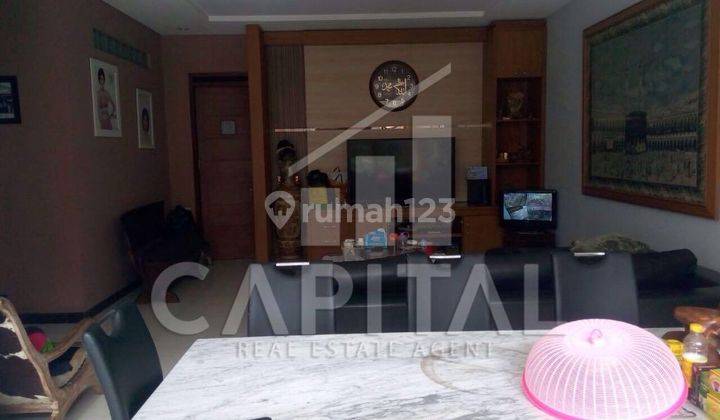 For Sale Muraah Harga Bu Jarang Ada Rumah Tinggal Luas Dengan Tata Ruang Yang Cakep Lokasi Strategis, Di Sayap Sukajadi , Bandung Utara 11