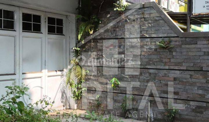 Jual Cepat Sayap Turangga Buah Batu Kawasan Niaga Jalan Ramai 2 Arah  1