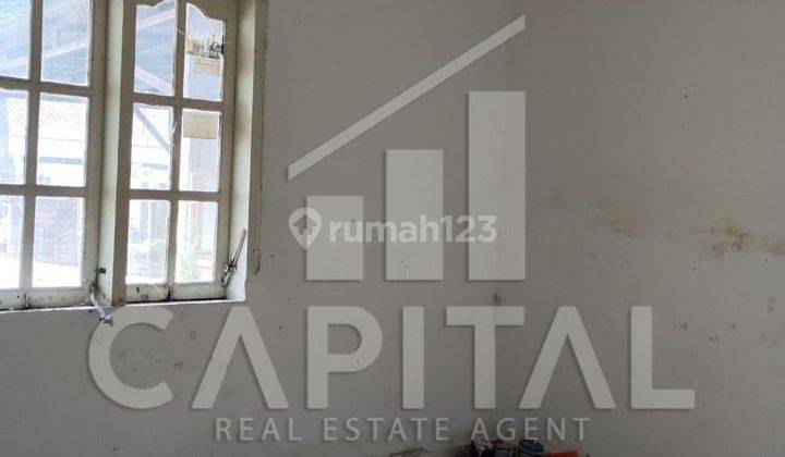 Jual Cepat Sayap Turangga Kawasan Hunian Cocok Untuk Kantor 2
