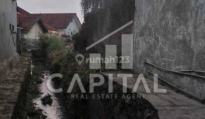 Turun Harga Jual Cepat For Sale Tanah Sayap Riau, Bandung 1