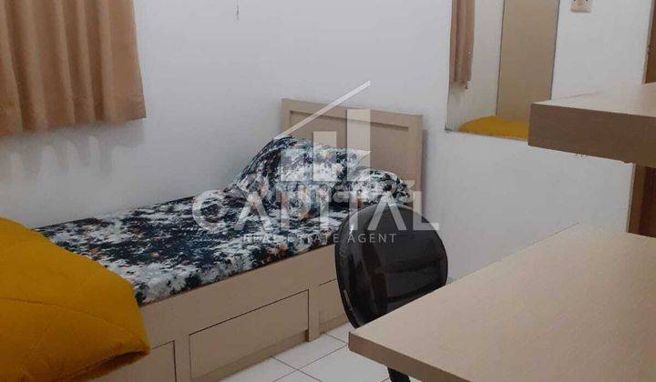 KOST AKTIF, BERSIH TERAWAT DEKAT KAMPUS TERNAMA DI BANDUNG 2