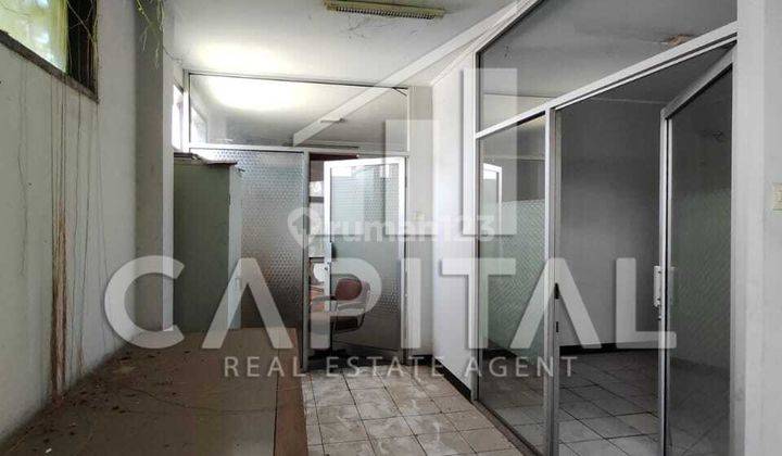 Jual Cepat Lahan  Jalan Sudirman Raya di Bandung 2