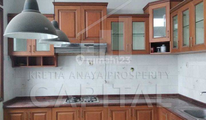 Rumah Cakep Siap Huni di Setraduta Permai Bandung 2