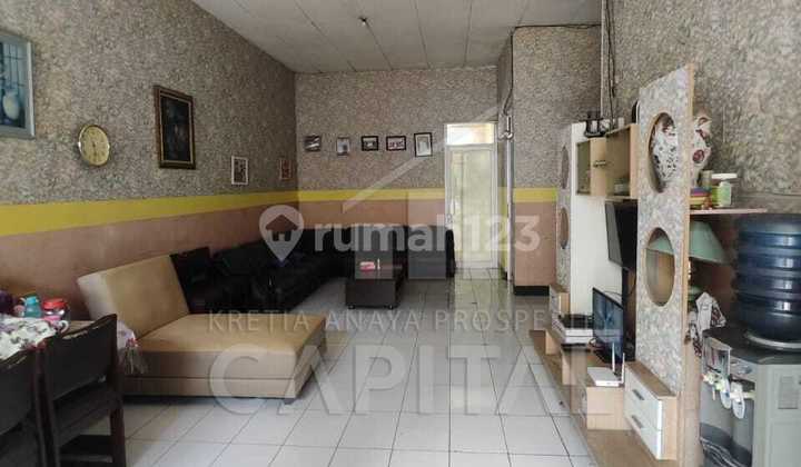 Gercep Ruang Usaha Cocok Untuk Dijadikan Apa Saja di Taman Mutiara Cimahi