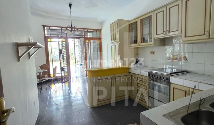 Rumah Siap Huni Dan Terawat di Gunung Batu Bandung 2