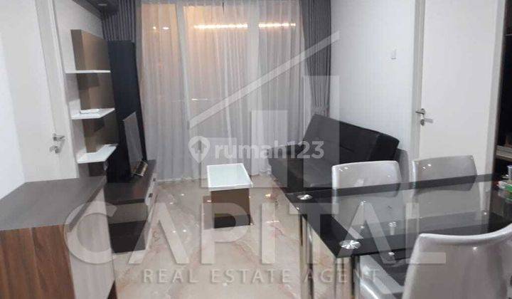 Limited Unit Landmark Apartement di Kota Bandung 1