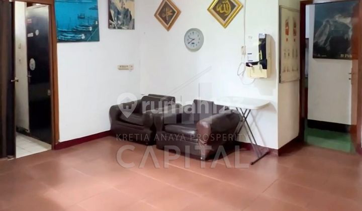 Land Calculation House in Kanayakan Dago, a Serene and Comfortable Environment 1