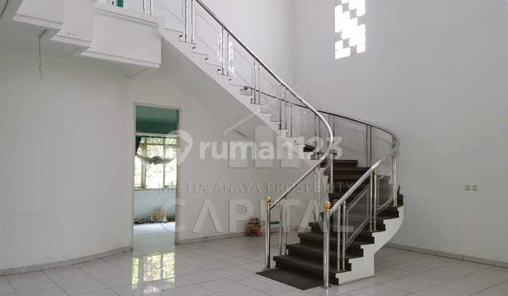 Rumah Mewah Siap Huni dengan Lokasi Strategis di Batu Mas Kota Bandung 2