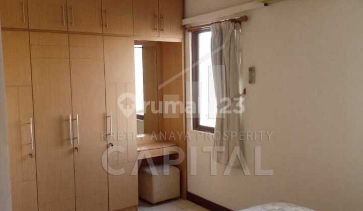 Harga Terjangkau Untuk Unit siap Huni Dan full Furnished di Apartement Majesty 2