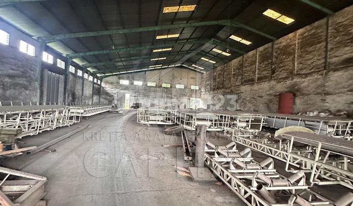 Expabrik dengan Lahan yang Luas Lokasi Strategis Cocok untuk Berbagai Usaha di Mainroad Cibeureum Expabrik dengan Lahan yang Luas Lokasi Strategis Cocok untuk Berbagai Usaha di Mainroad Cibeureum