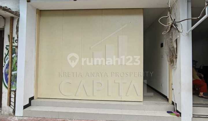 Hot Item Business Space Just Renovated With Strategic Location Suitable For Culinary in Cibadak Bandung Hot Item Business Space Just Renovated With Strategic Location Suitable For Culinary in Cibadak Bandung