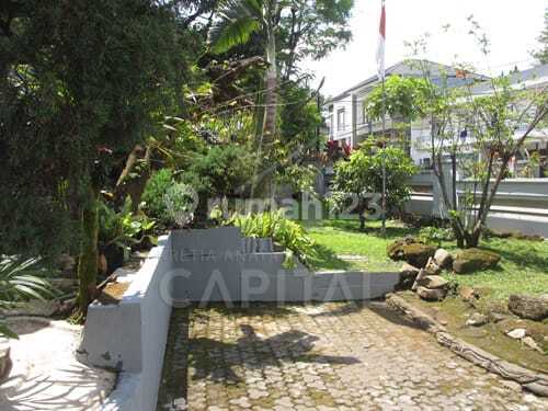 Beautiful Asri House with Toll Access in Sukamulya, North Bandung 2