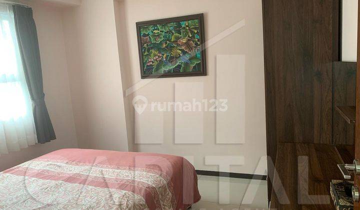 Apartement Gateway Pasteur Type 2Br Full Furnished 2