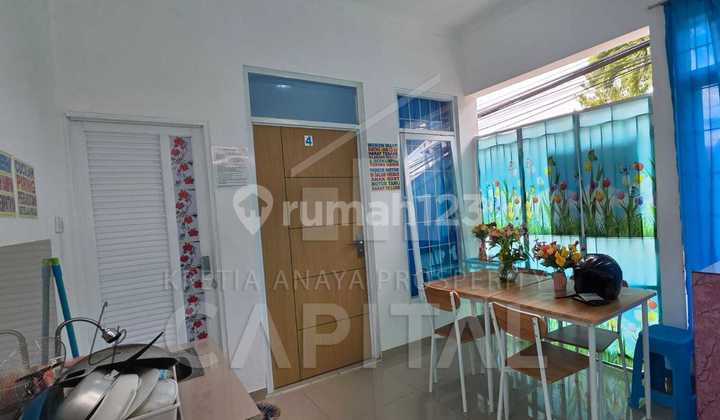 New Boarding House Fully Furnished Fully Occupied in Jatinangor Near University 2
