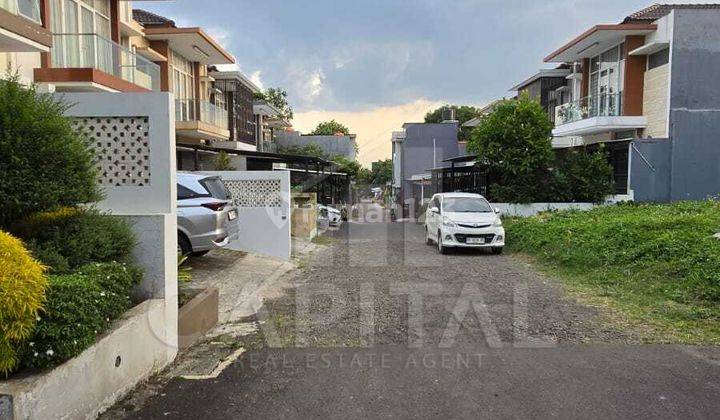  Rumah Cantik, Siap Huni, Daerah Strategis, Di Cluster One Gate Sariasih, Sarijadi 2