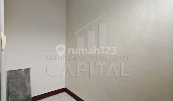 Rumah Unfurnished Siap Huni dengan Lingkungan Aman dan Tenang di Area Buah Batu Cijagra 2