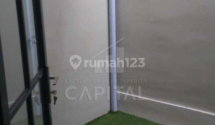 Semi-Furnished House in a Comfortable Environment, Nusa Dua, South Kuta, Bali 2