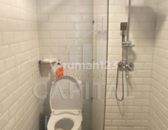 Villa House with the Best View and Cool Atmosphere in the PPR ITB Dago Complex 2