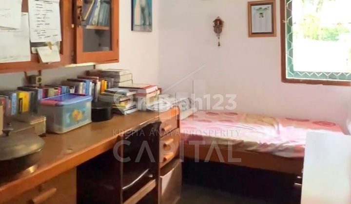 Land Calculation House in Kanayakan Dago, a Serene and Comfortable Environment 2