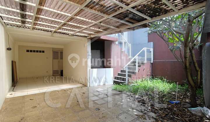 Harga Heran Rumah Minimalis Bagus di Area Gunung Batu Sayap Pasteur 1