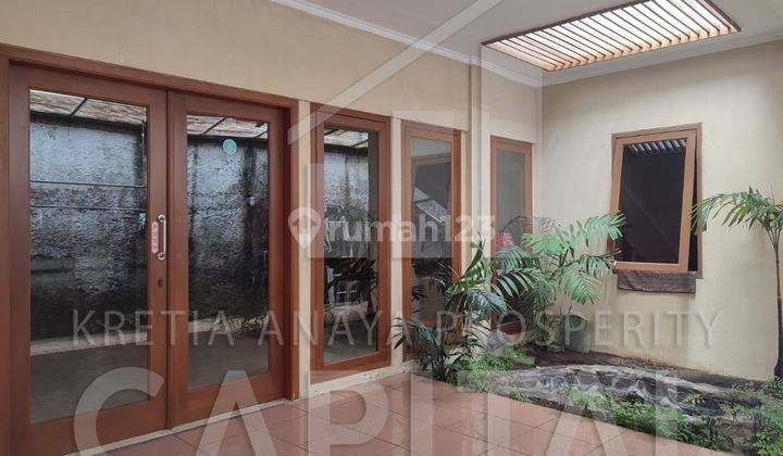 Best Deal Jual Rumah Sayap Asia Afrika 2