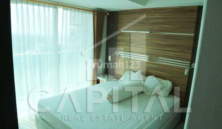 Apartement La Grand Merdeka Type 2br Tower Condominium 1