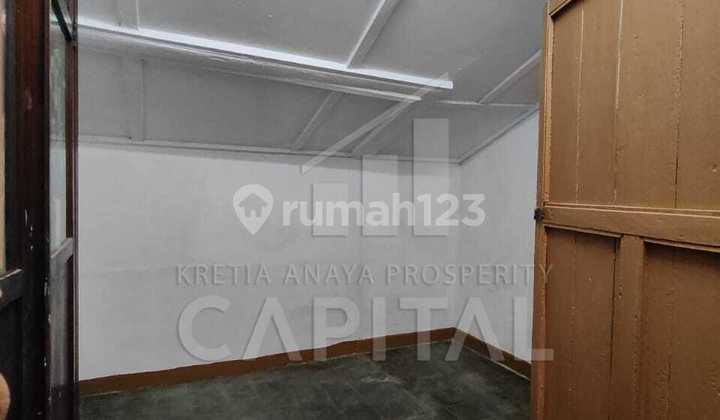 Rumah Tinggal Siap Huni Dengan Lokasi Yang Strategis di Sayap Pajajaran 2