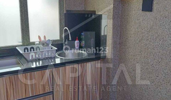 Apartment Sudirman Suite 2BR di Jendral Sudirman Bandung 2