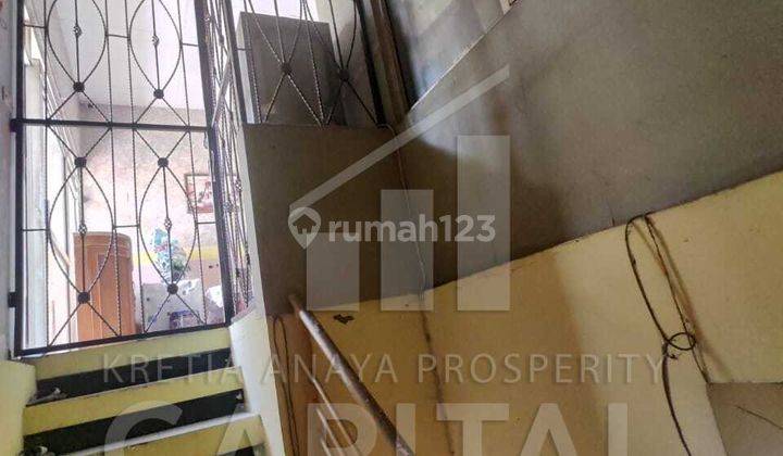 Ruko Atau Ruang Usaha 2 Lantai Dengan Harga 2Man di Taman Mutiara Cimahi 2