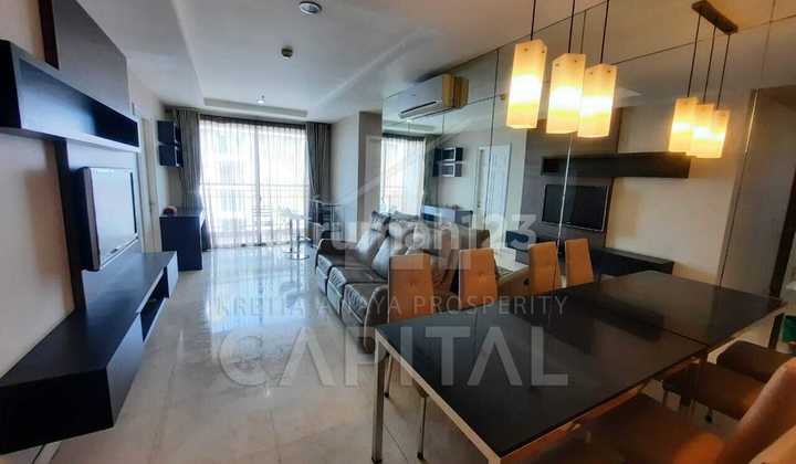 French Walk Apartement Fully Furnished With Ocean City View