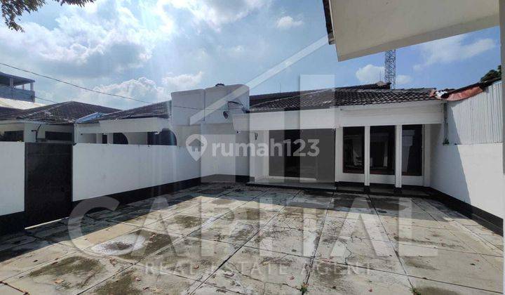 2 Unit Rumah Kantor Type Blong Dekat dengan Carrefour di Kiaracondong 2