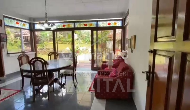 Rumah Cantik Terawat Dan Luas di Daerah Gunung Batu 1