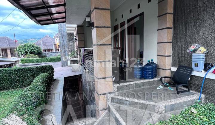 Nice View Boarding House in Cisitu Hills Dago Near ITB and Unpad 2