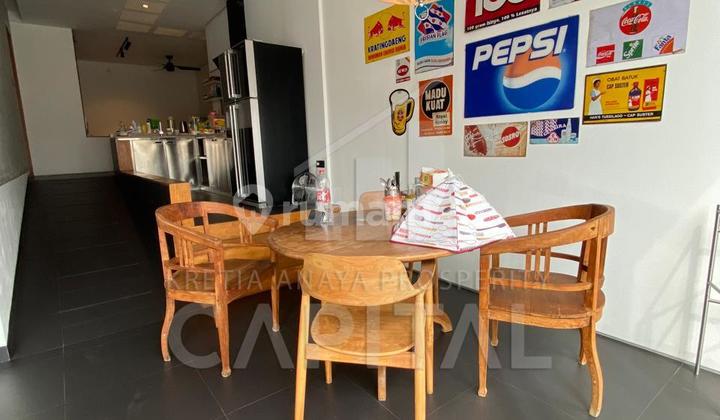 Rumah Aesthetic Nan Cantik Fully Furnished di Pulomas Jakarta Timur 2