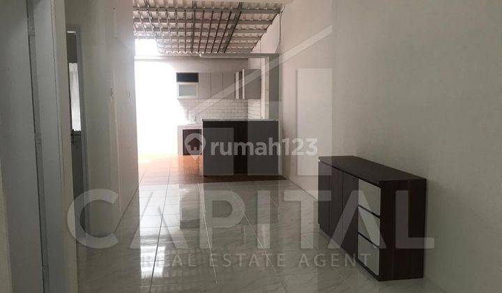 Harga Murah Rumah di Tatar Jingganagara Kota Baru Parahyangan 1